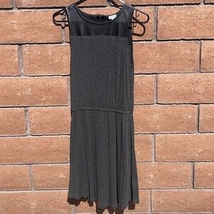 Splendid Charcoal Dress